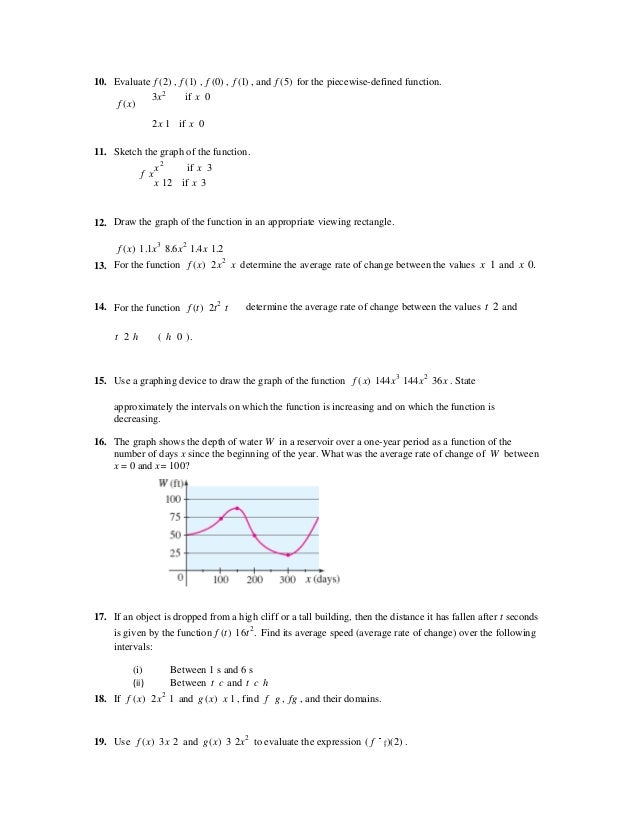 Precalculus Mathematics For Calculus 5th Edition Pdf
